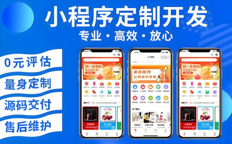 打造专属商城网站:从梦想到现实的旅程